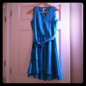 Banana republic factory dress